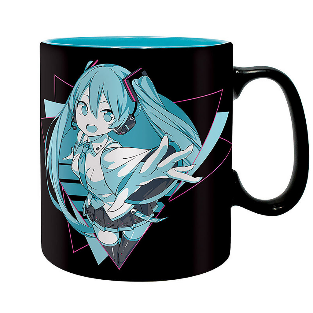 Produktbild Hatsune Miku-mugg