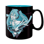 Produktbild Hatsune Miku-mugg