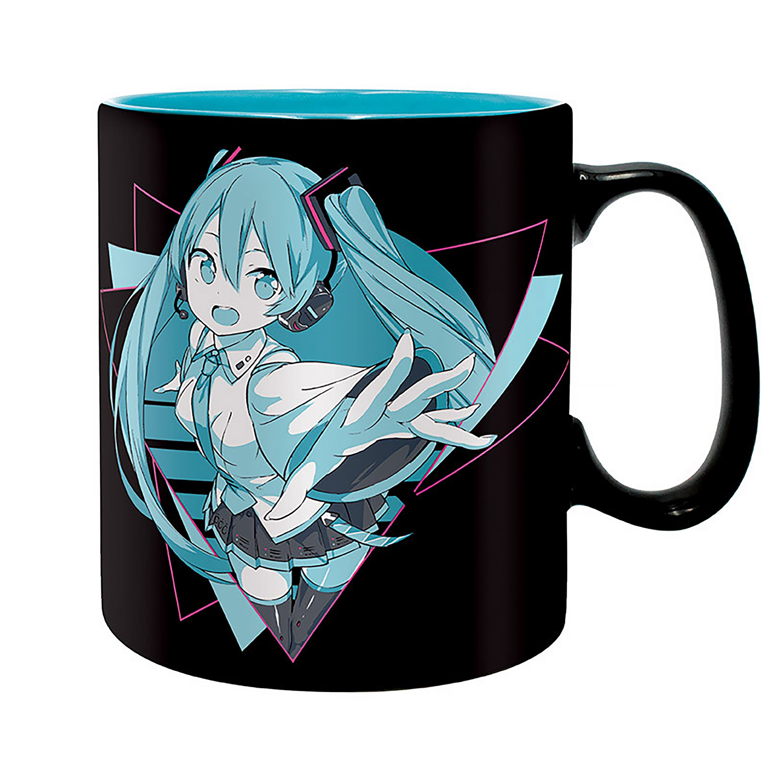 Produktbild Hatsune Miku-mugg