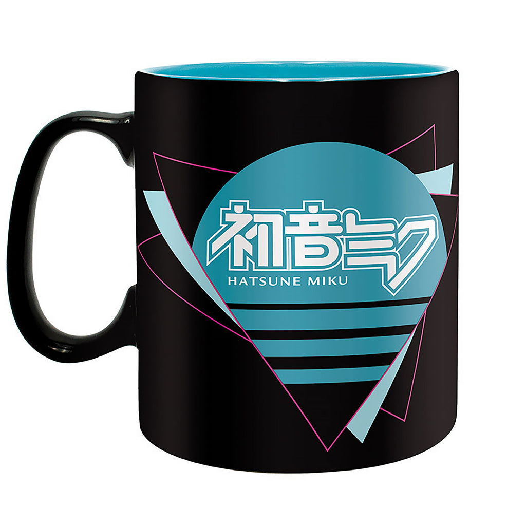 Produktbild Hatsune Miku-mugg