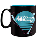 Produktbild Hatsune Miku-mugg