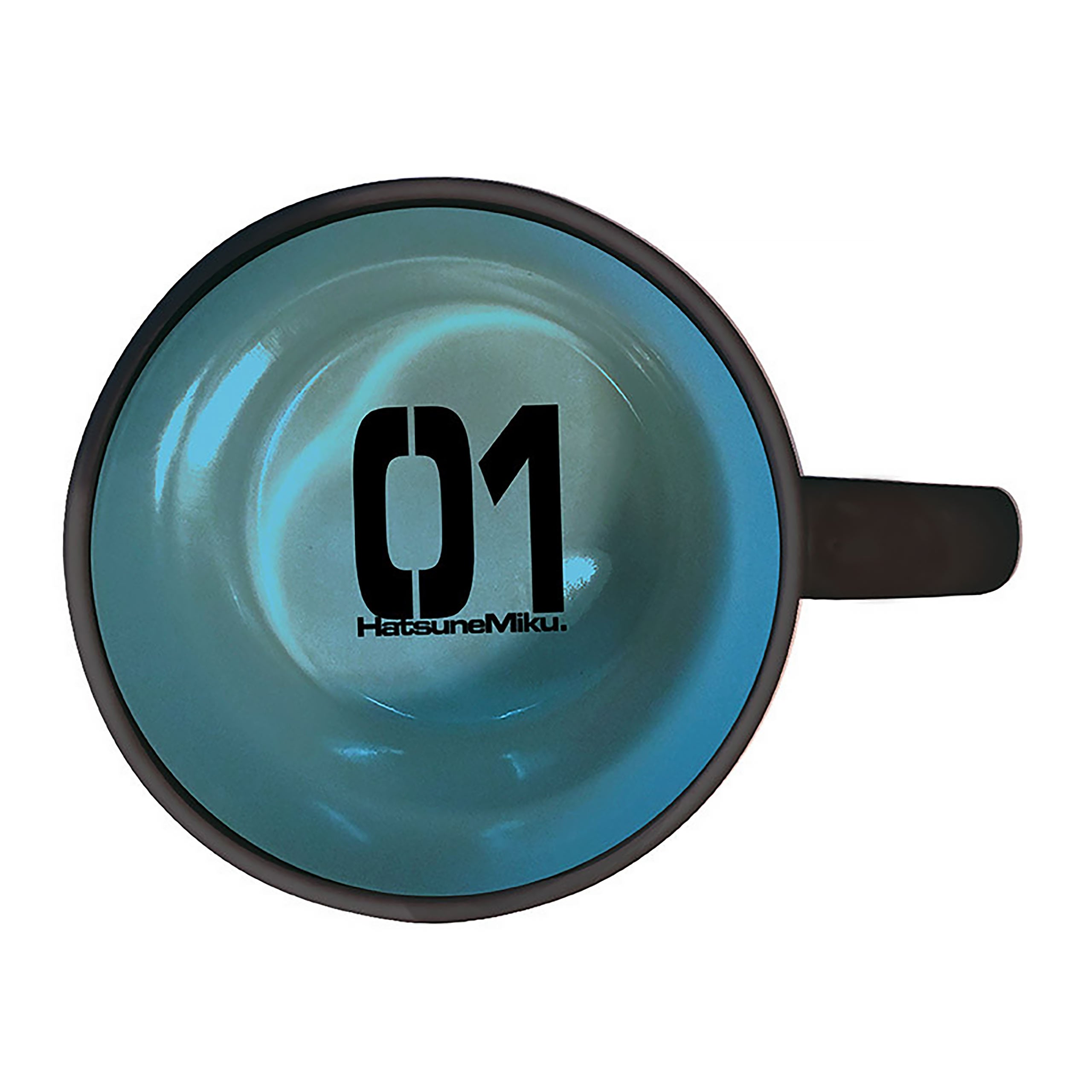 Produktbild Hatsune Miku-mugg