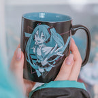 Produktbild Hatsune Miku-mugg