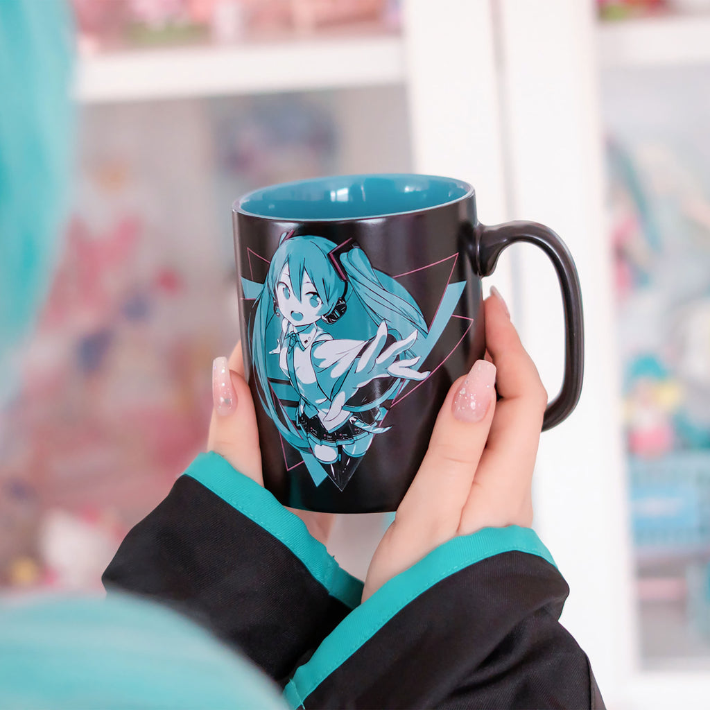 Produktbild Hatsune Miku-mugg