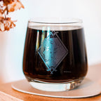 Produktbild Zelda - Link & Zelda glas (2-pack)