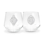 Produktbild Zelda - Link & Zelda glas (2-pack)
