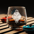 Produktbild Zelda - Link & Zelda glas (2-pack)