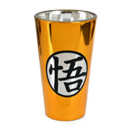 Produktbild Dragon Ball - Goku Saiyan-glas