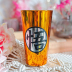 Produktbild Dragon Ball - Goku Saiyan-glas