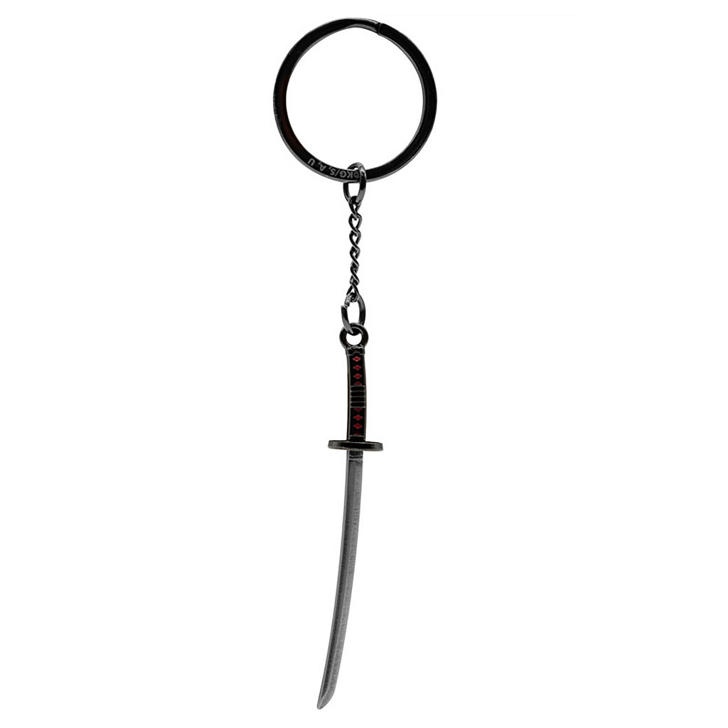 Produktbild Demon Slayer - Tanjiro Katana Nyckelring