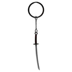 Produktbild Demon Slayer - Tanjiro Katana Nyckelring