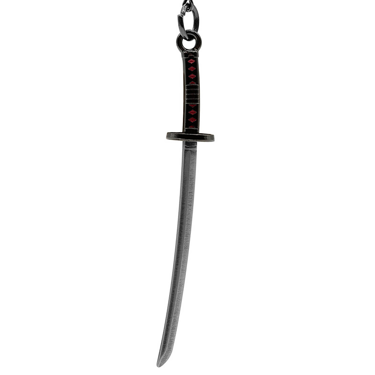 Produktbild Demon Slayer - Tanjiro Katana Nyckelring