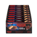 Produktbild Stranger Things - Demo Cakes sockerkakor, 9-pack display