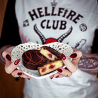 Produktbild Stranger Things - Demo Cakes mjuka kakor