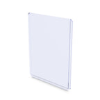 Produktbild Ultimate Guard Kortskydd Toploading 35 pt Transparent 25-pack