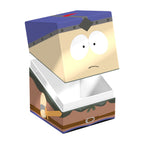 Produktbild Stan Marshwalker samlarkort-box Ultimate Guard - South Park