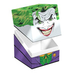 Produktbild The Joker Samlarkortbox Ultimate Guard - DC Comics