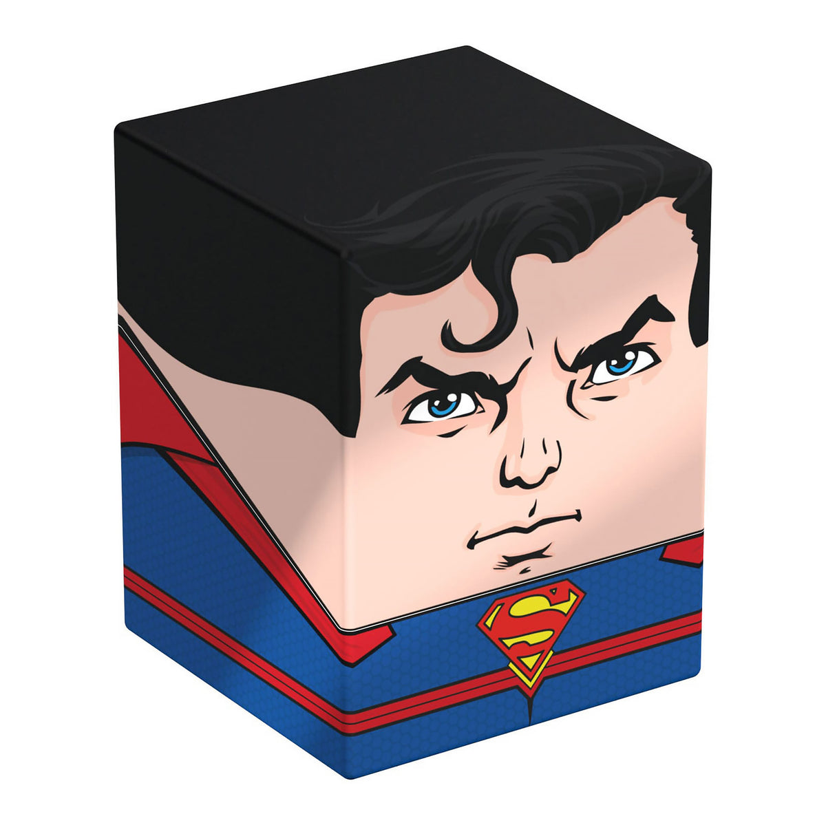 Produktbild Superman Samlarkortbox Ultimate Guard - DC Comics