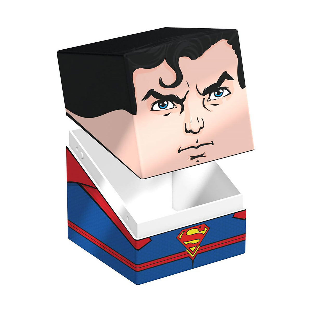 Produktbild Superman Samlarkortbox Ultimate Guard - DC Comics