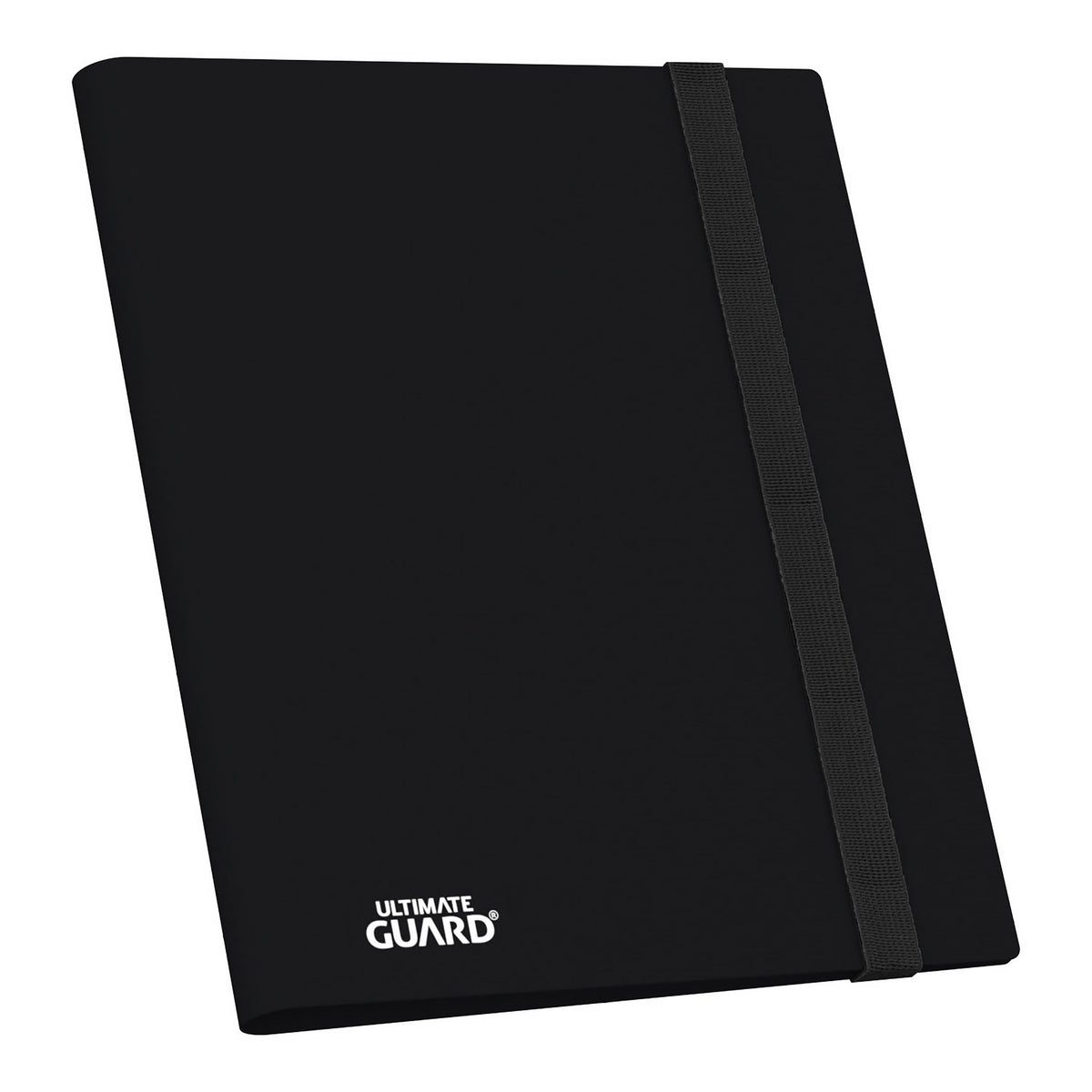 Produktbild Ultimate Guard - Samlarkortsalbum Flexxfolio Svart
