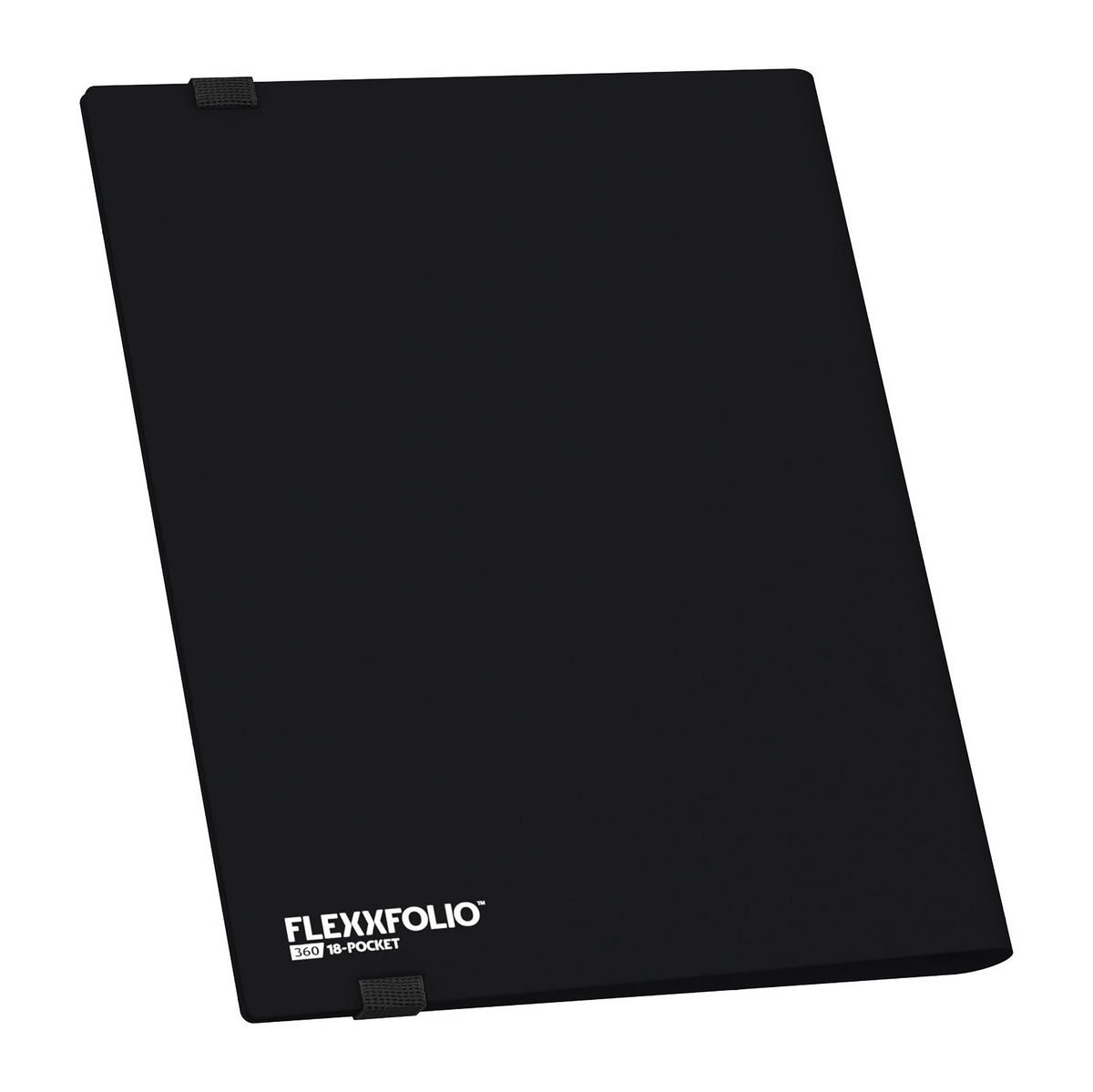 Produktbild Ultimate Guard - Samlarkortsalbum Flexxfolio Svart