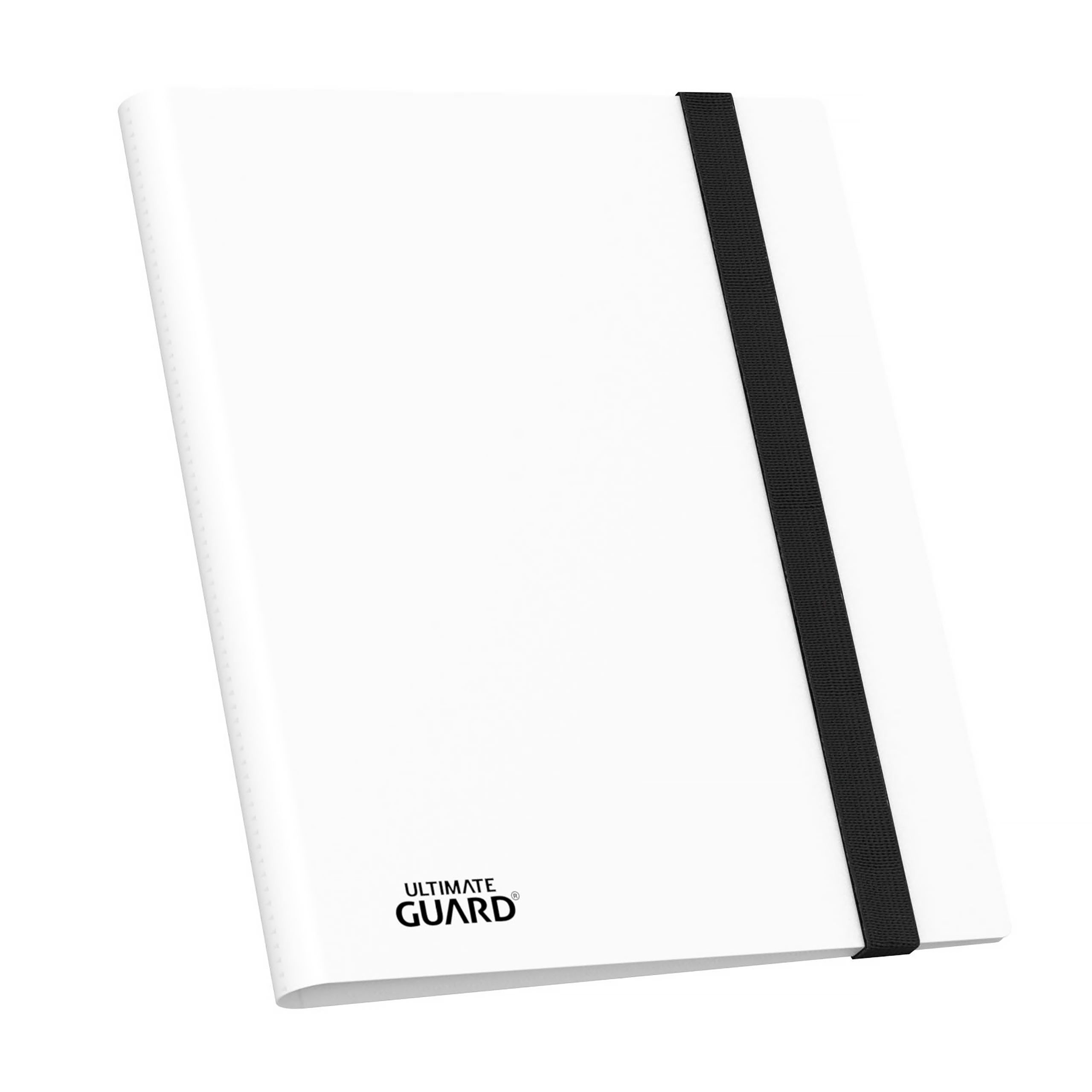 Product image Ultimate Guard - Trading Card Album Flexxfolio white