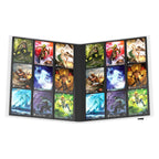 Produktbild Ultimate Guard - Samlarkortsalbum Flexxfolio vit