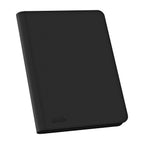 Produktbild Samlarkortsalbum Ultimate Guard - Zipfolio XenoSkin svart