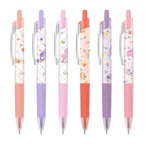 Produktbild Hello Kitty & Friends – Mystery Premium Gelpenna