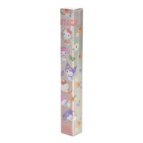 Produktbild Hello Kitty & Friends – Mystery Premium Gelpenna