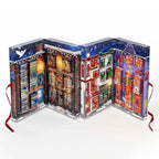 Produktbild Harry Potter - Diagongränden adventskalender