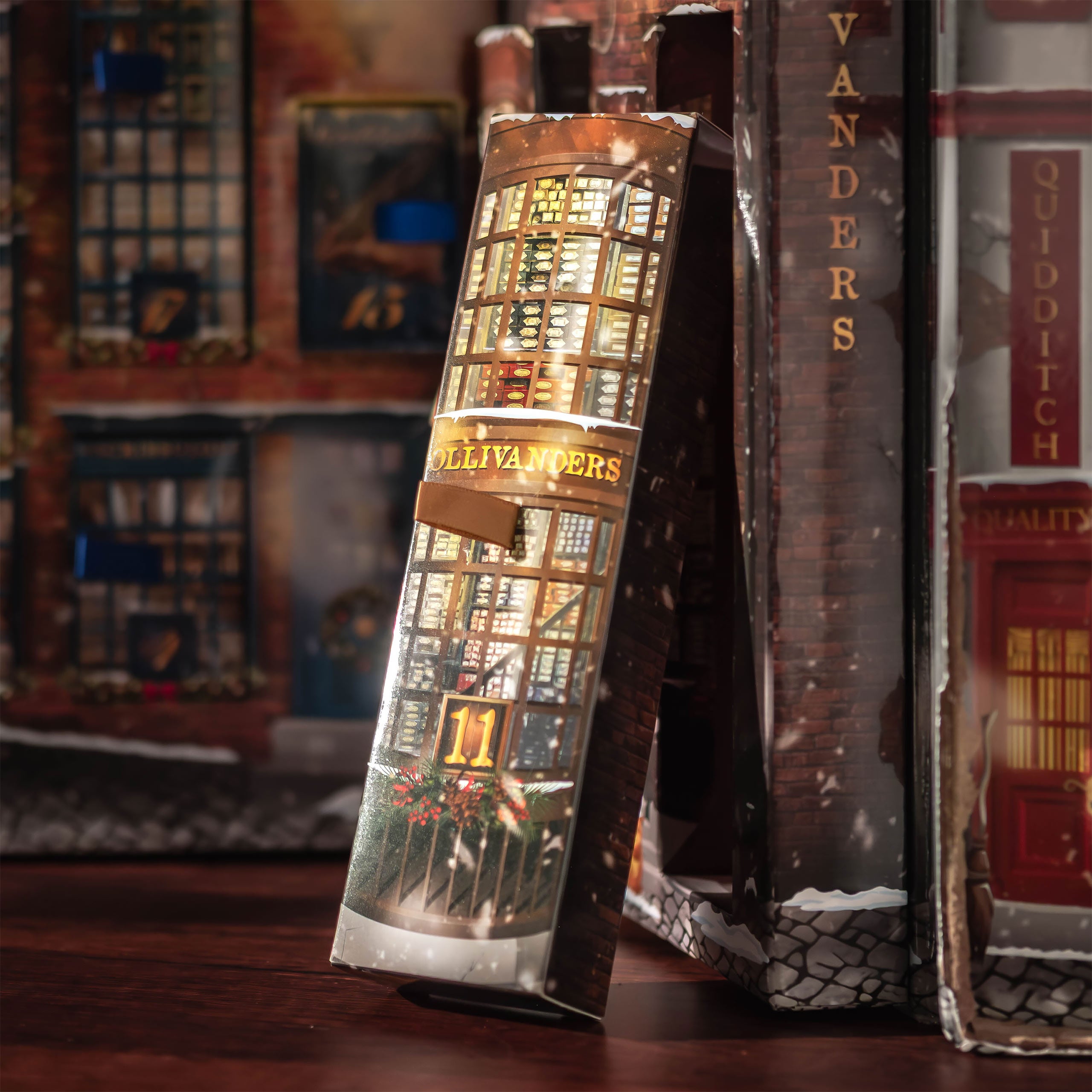 Product image Harry Potter - Diagon Alley Advent Calendar