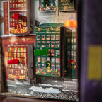 Produktbild Harry Potter - Diagongränden adventskalender