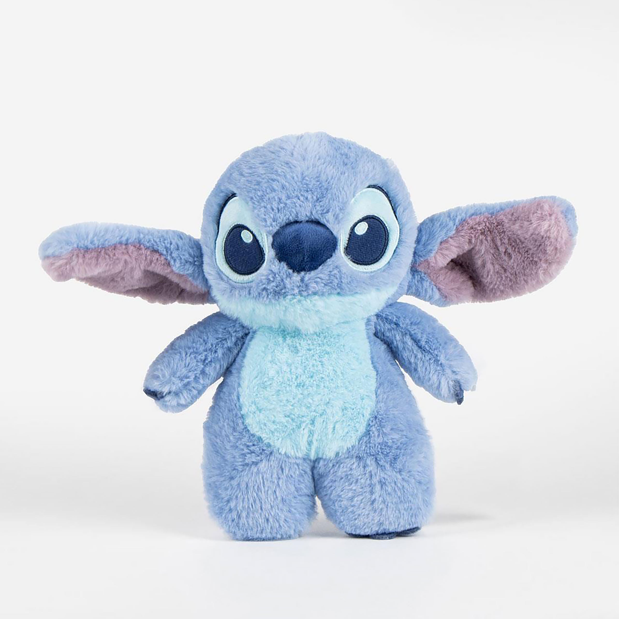 Produktbild Stitch plysch-axelväska - Lilo & Stitch