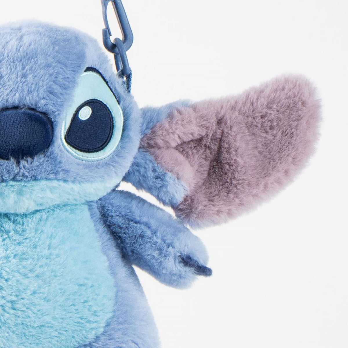 Produktbild Stitch plysch-axelväska - Lilo & Stitch
