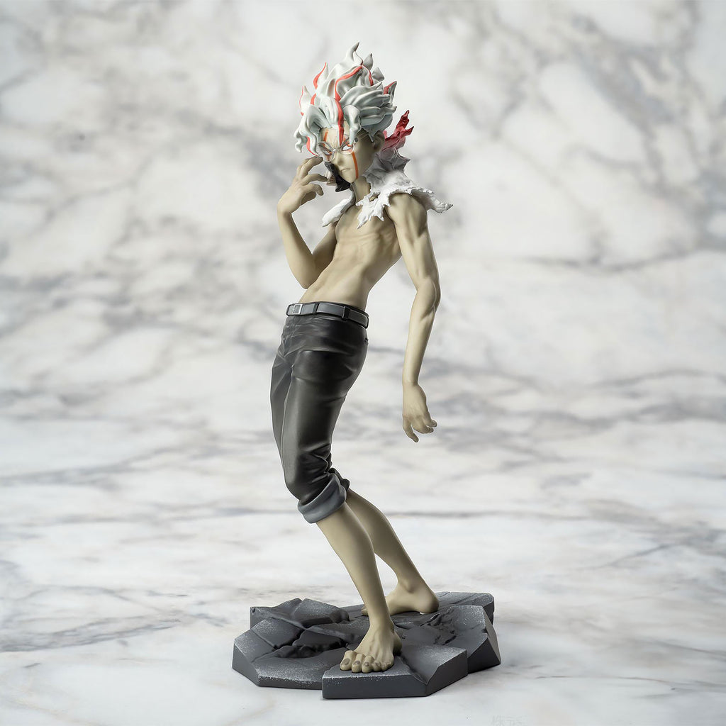 Produktbild Dandadan - Okarun (förvandlad) Vol. 2 Figur Version 1.5