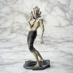 Produktbild Dandadan - Okarun (förvandlad) Vol. 2 Figur Version 1.5