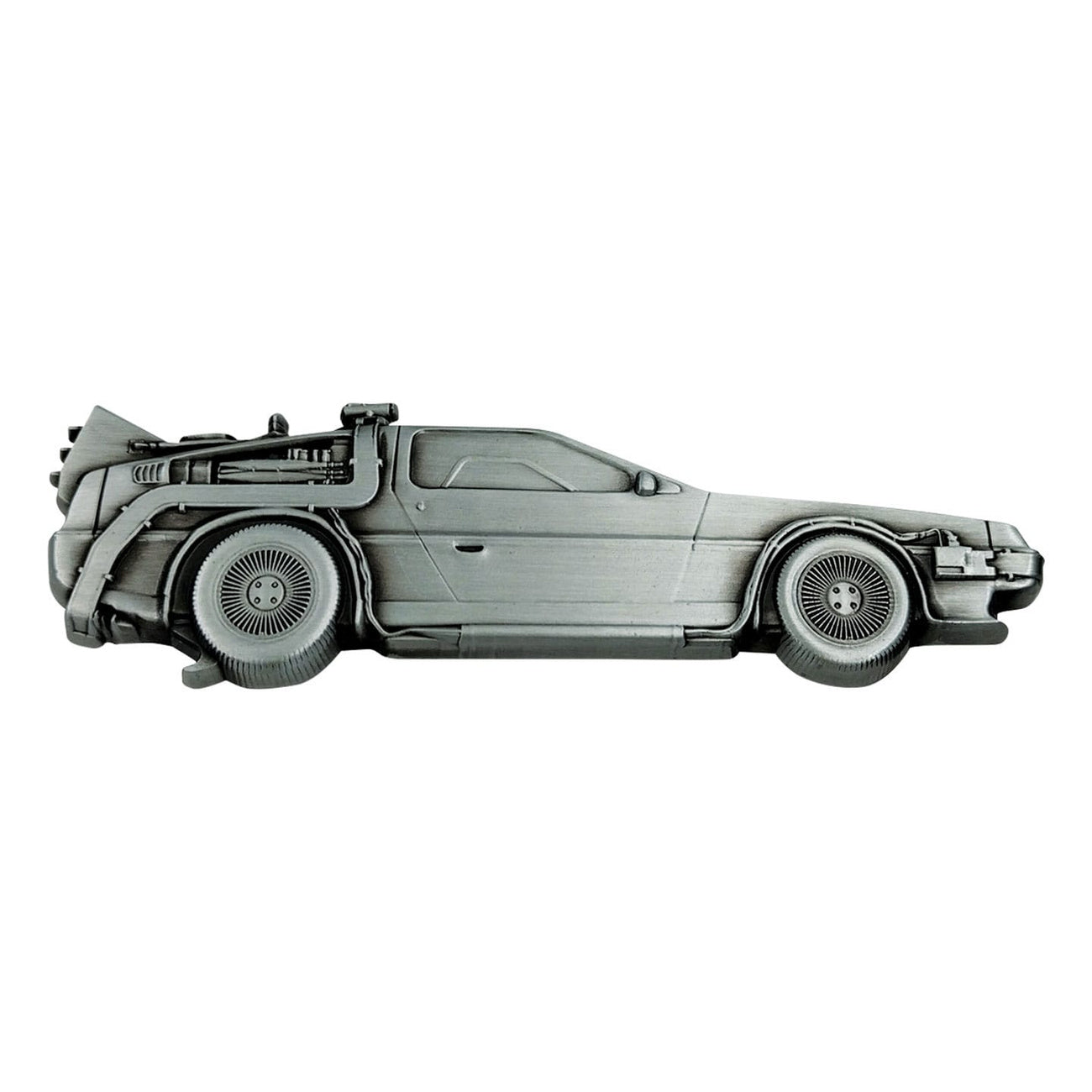 Produktbild Tillbaka till framtiden - Magnetisk DeLorean-kapsylöppnare