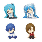 Produktbild Hatsune Miku - Falling Sleepers Wave 2 Mystery Twinchees figur