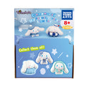 Produktbild Sanrio - Cinnamoroll Min Favoritfärg Mystery Twinchees Figur Display E1089480