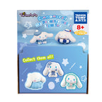 Produktbild Sanrio - Cinnamoroll Min Favoritfärg Mystery Twinchees Figur Display E1089480