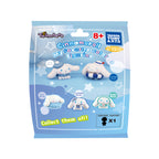 Produktbild Sanrio - Cinnamoroll My Favourite Colour Mystery Twinchees-figur