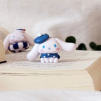 Produktbild Sanrio - Cinnamoroll My Favourite Colour Mystery Twinchees-figur