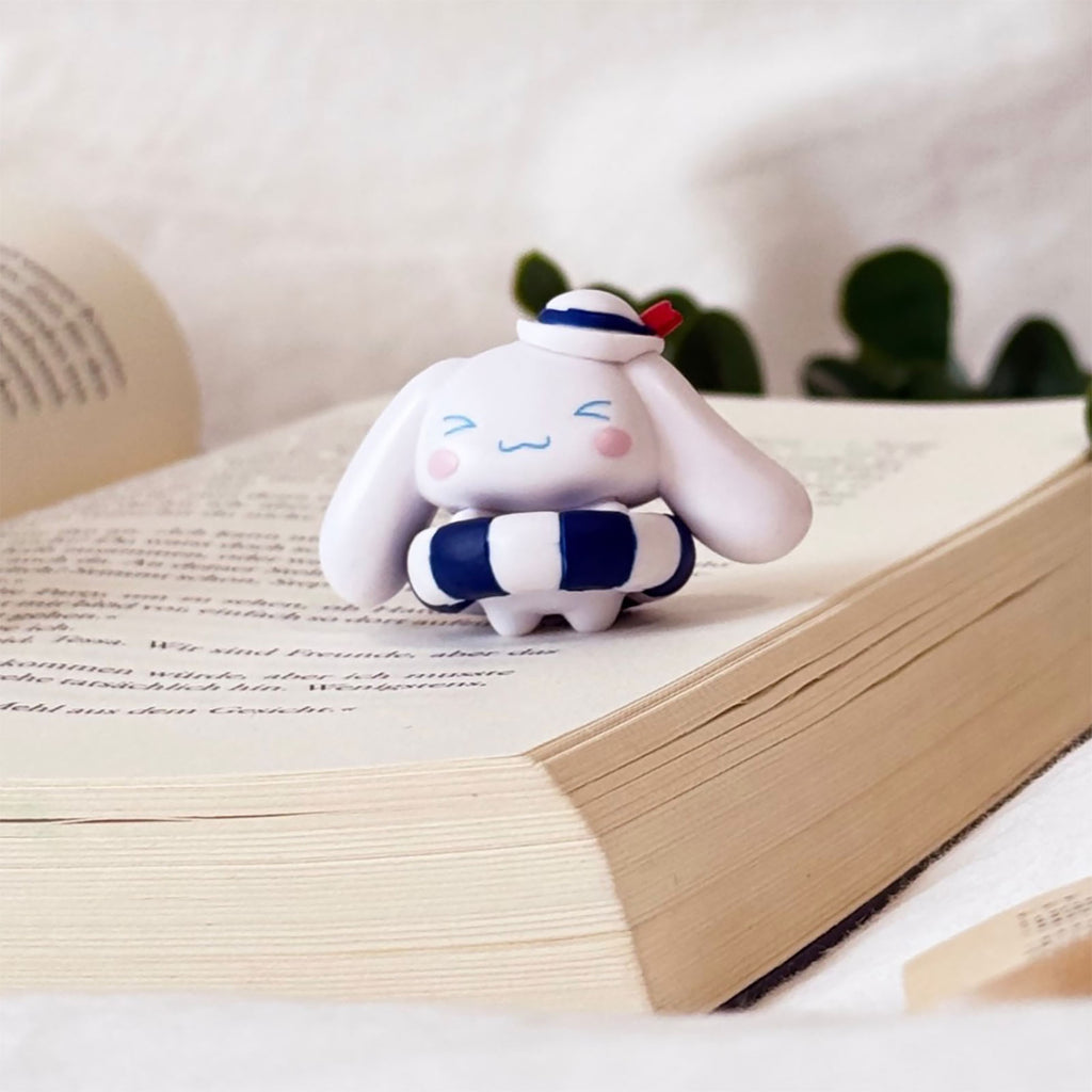Produktbild Sanrio - Cinnamoroll My Favourite Colour Mystery Twinchees-figur