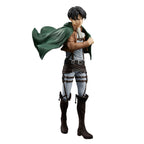 Produktbild Attack on Titan - Levi Grandista-figur
