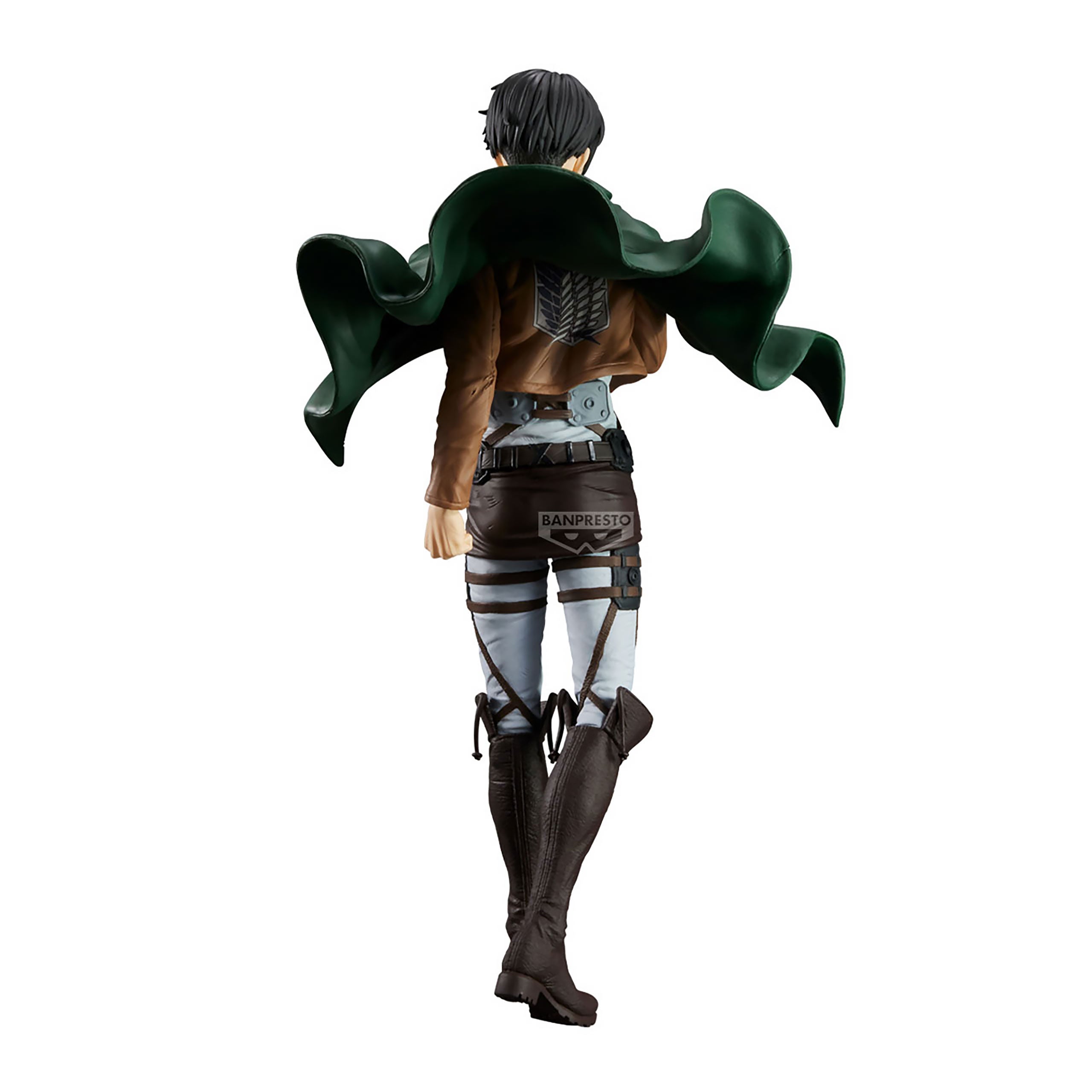 Produktbild Attack on Titan - Levi Grandista-figur