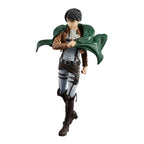 Produktbild Attack on Titan - Levi Grandista-figur