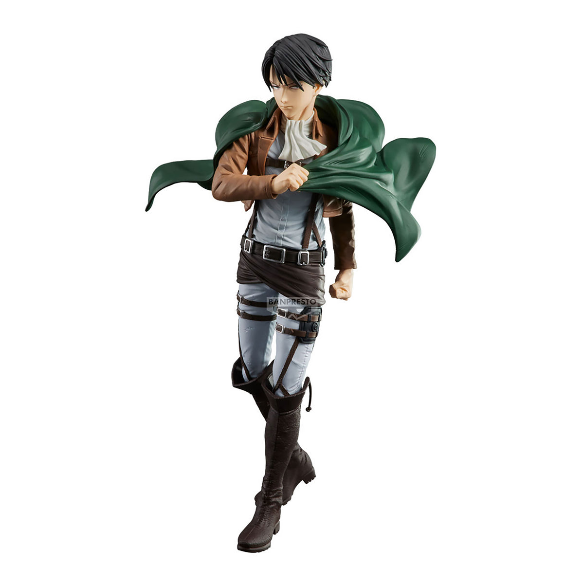 Produktbild Attack on Titan - Levi Grandista-figur