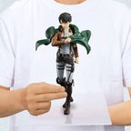 Produktbild Attack on Titan - Levi Grandista-figur