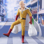 Produktbild One Punch Man - Saitama Life-figur